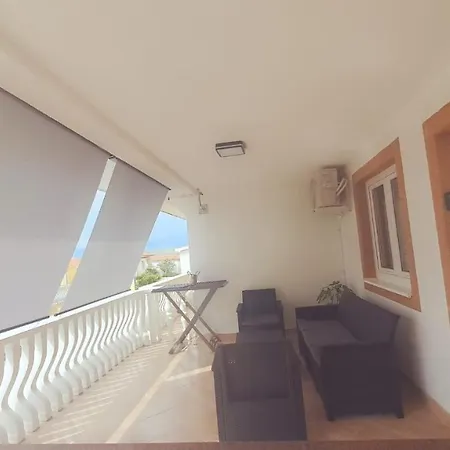 Two Bedroom Bambi Apartman Vir