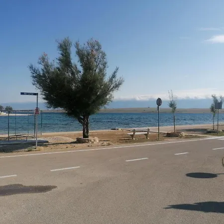 Apartment Two Bedroom Bambi *