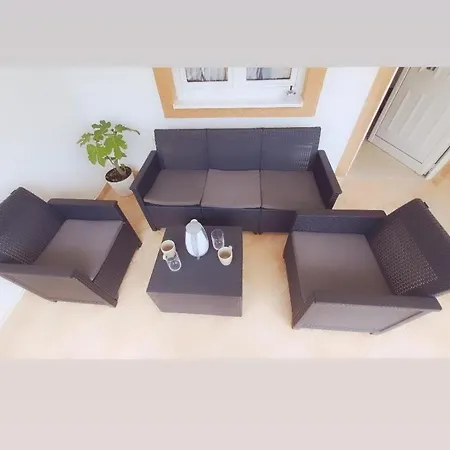 Two Bedroom Bambi Apartment