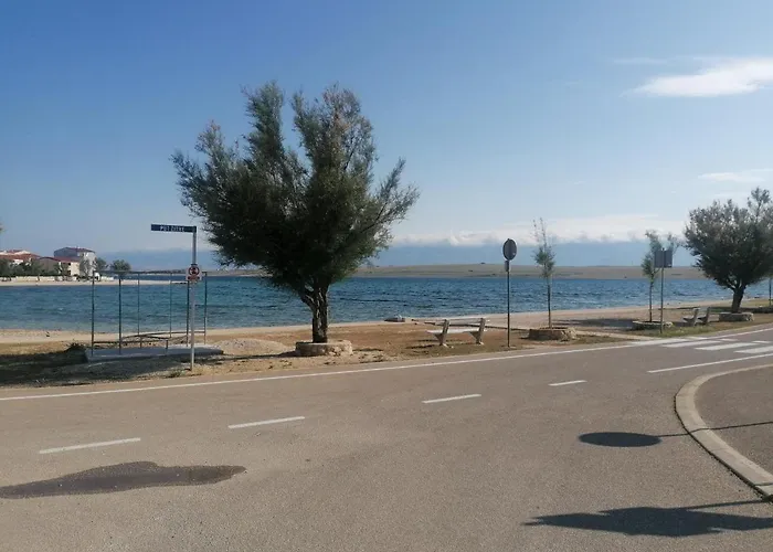 Apartman Two Bedroom Bambi *